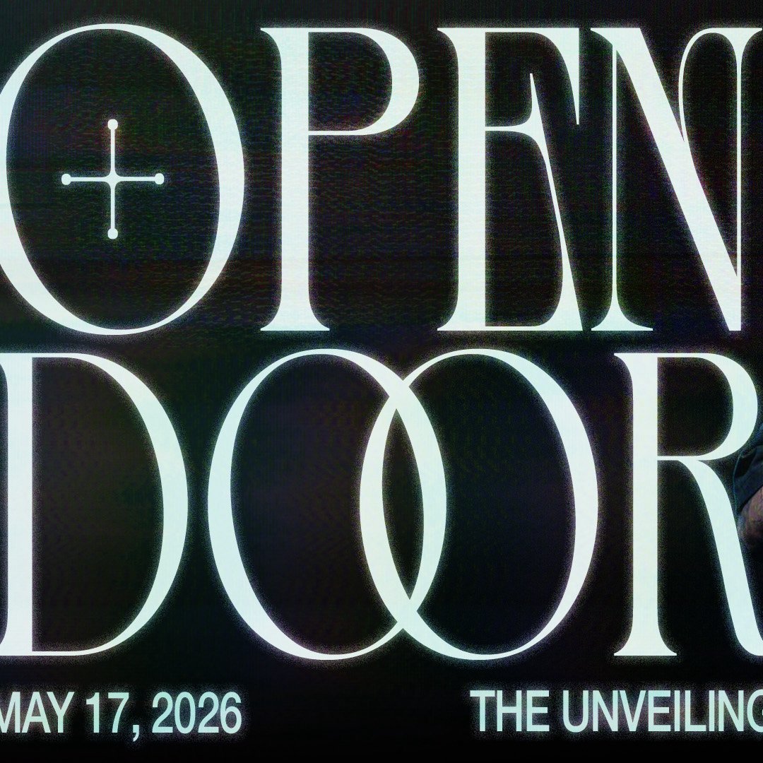 Open Door