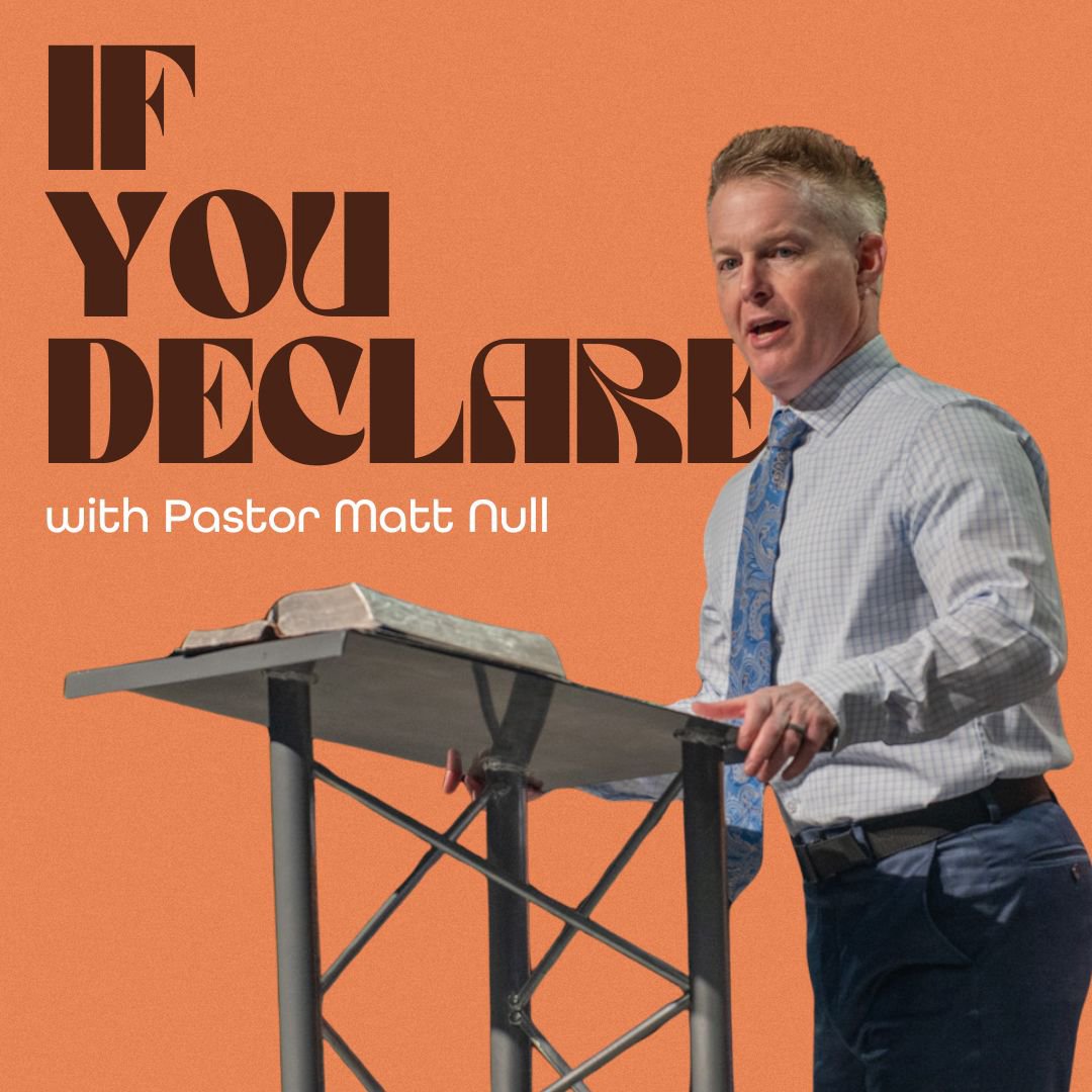 If You Declare