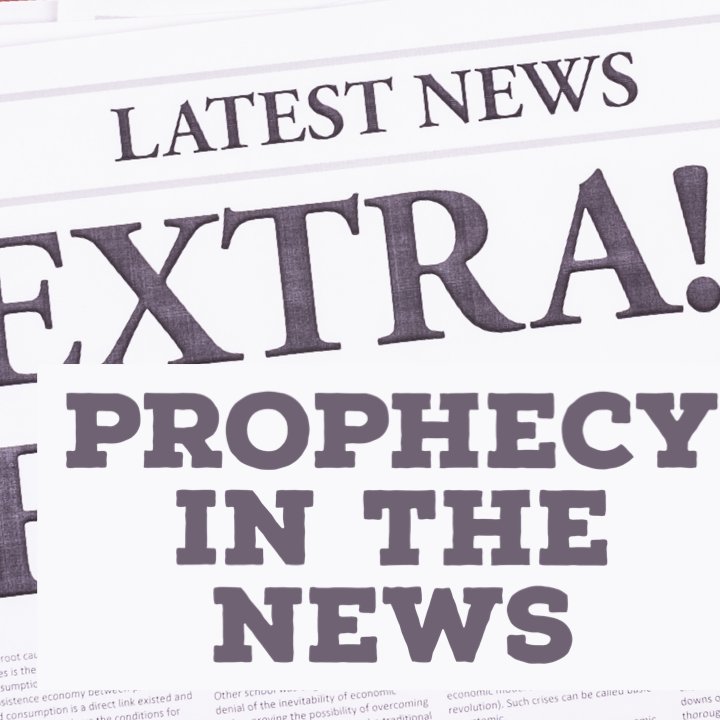 Apologetics in Prophecy
