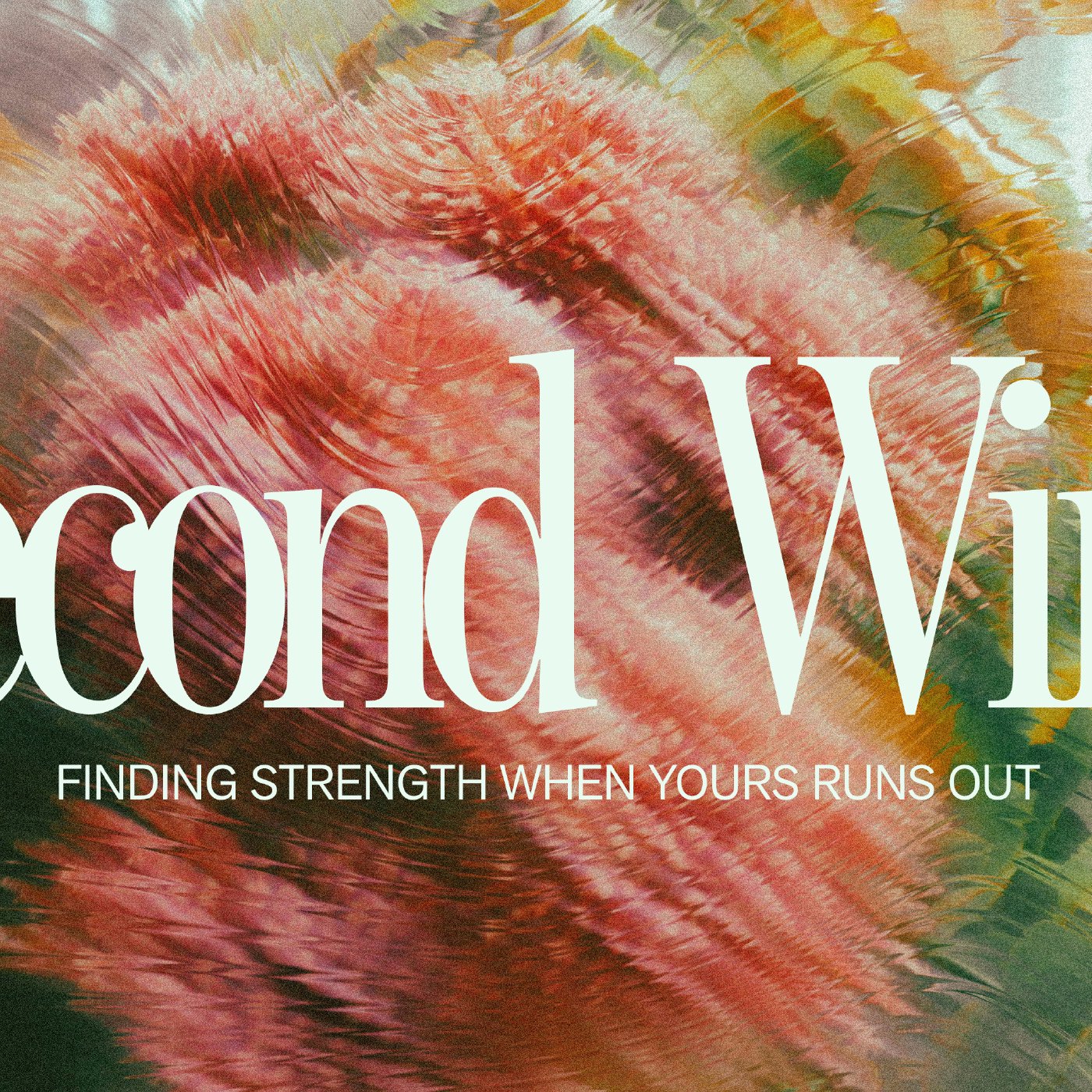 Second Wind - Week 3 episode artwork