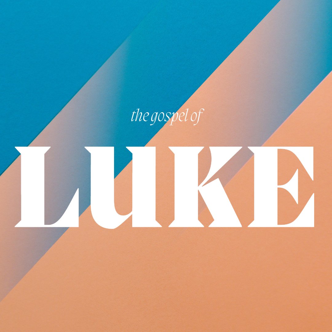 The Gospel of Luke - Chapter 23 episode artwork