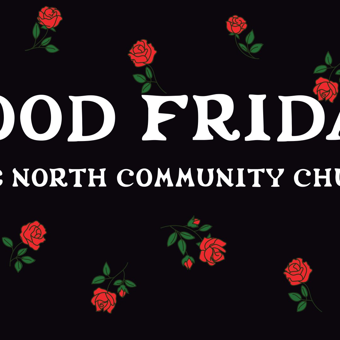 Good Friday episode artwork