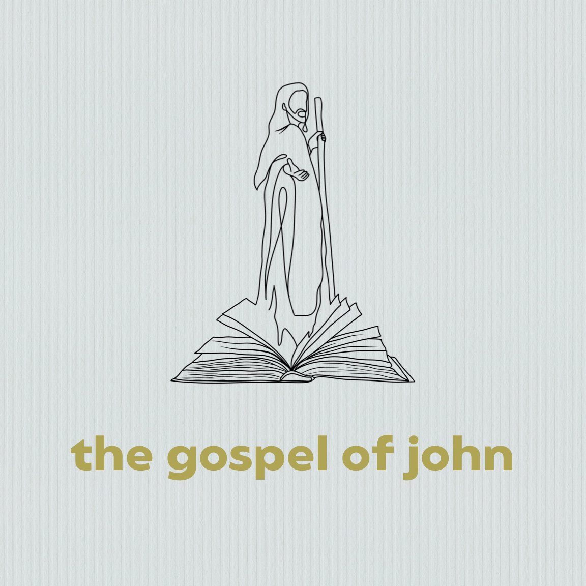 Introduction to the Gospel of John