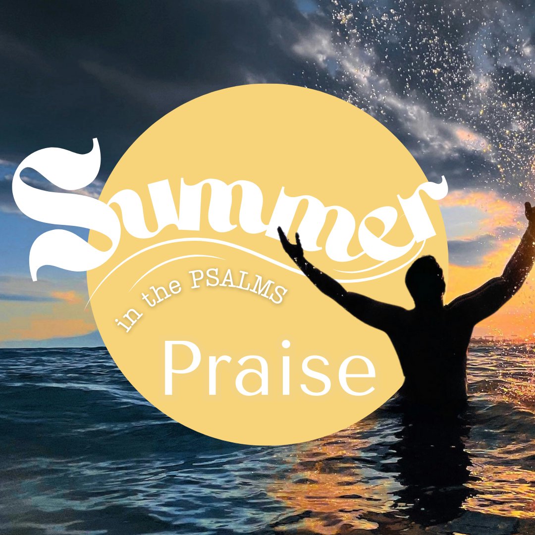 Psalms of Praise