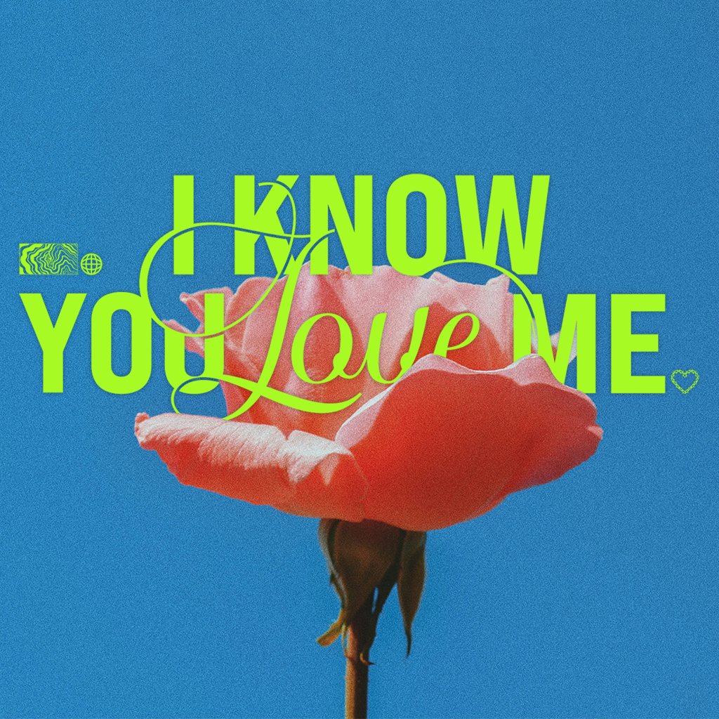 I know You Love Me Part Three