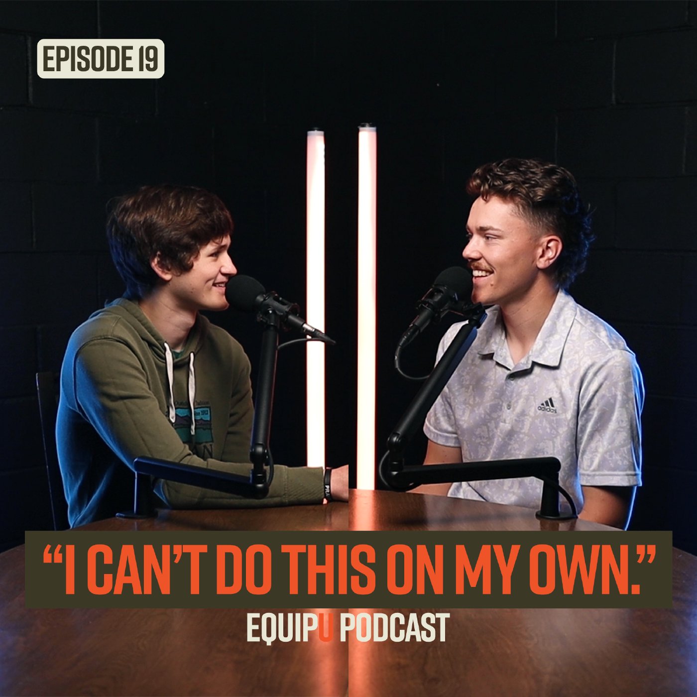 EquipU Podcast by Bridge Church