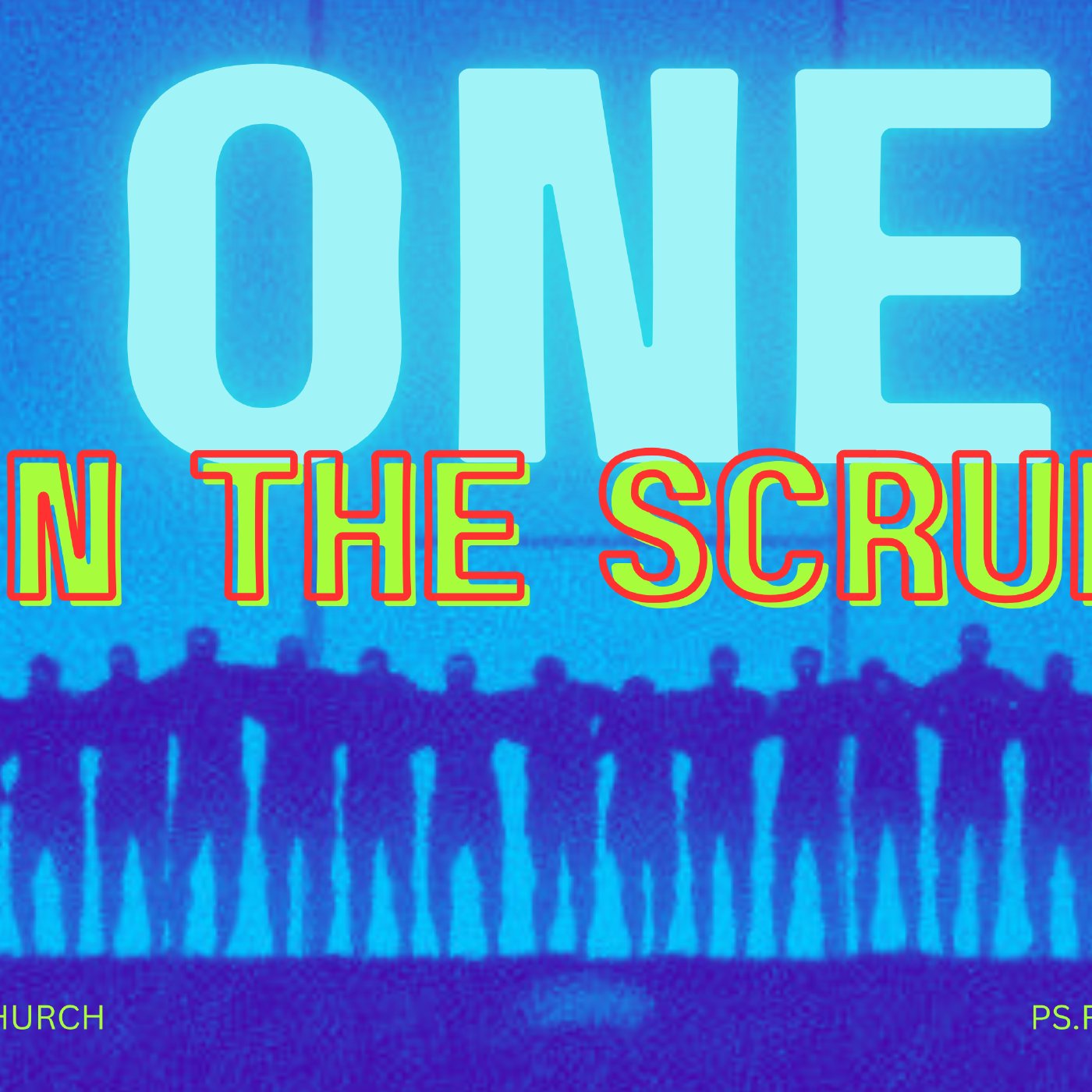 One in the scrum episode artwork