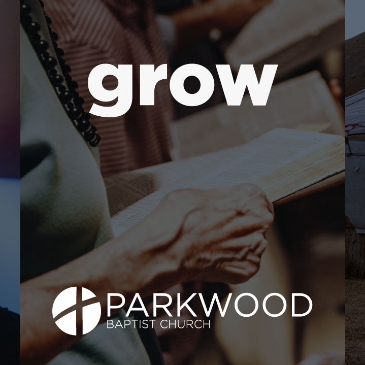 Parkwood Sermons