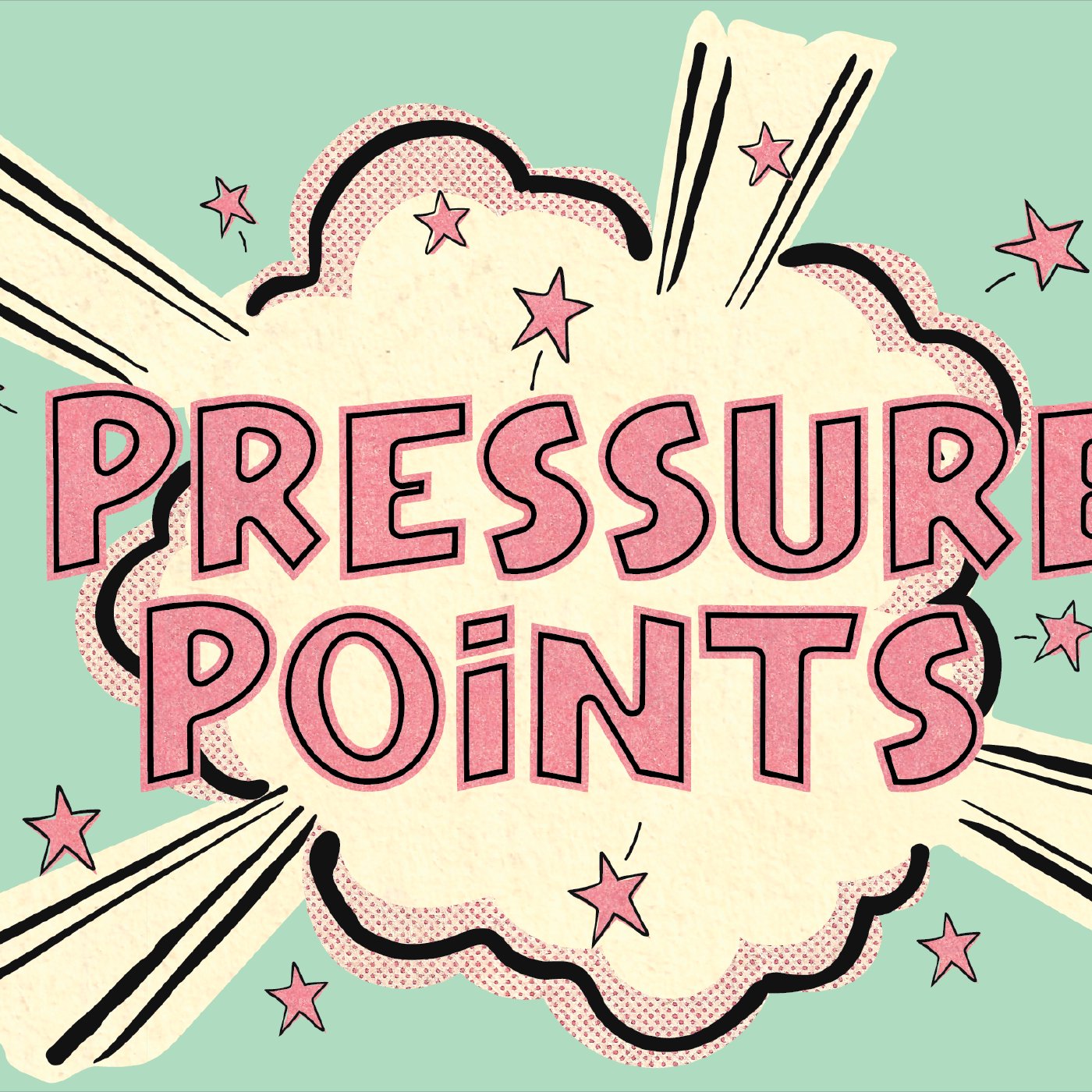 Pressure Points: Commitment - 4.25.21 Sermon