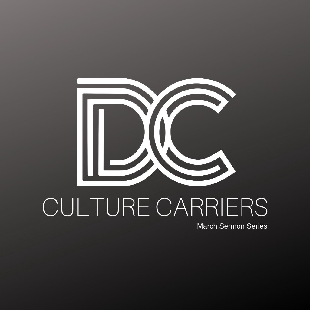 Culture Carriers || Culture Codes Midweek