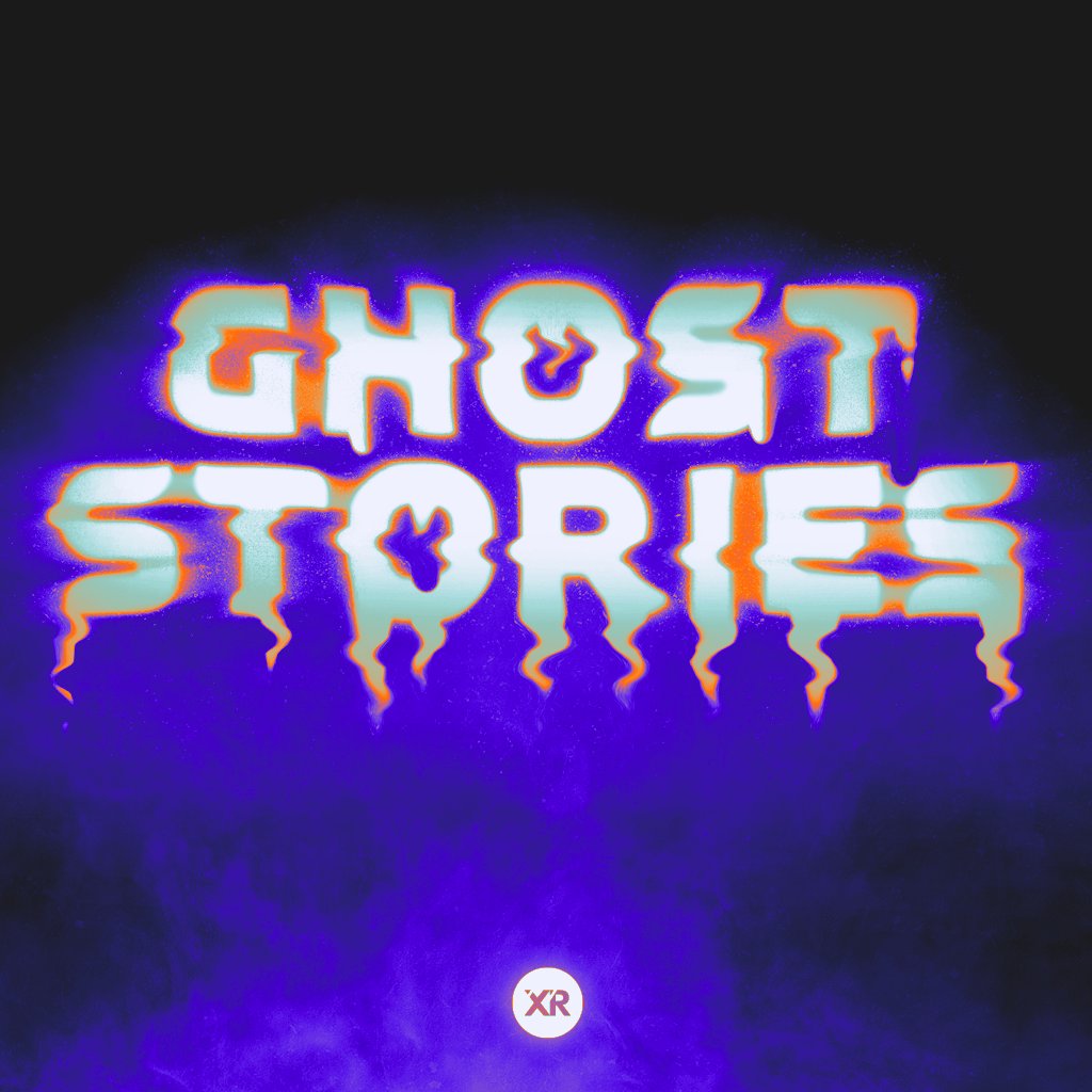Ghost Stories Part One