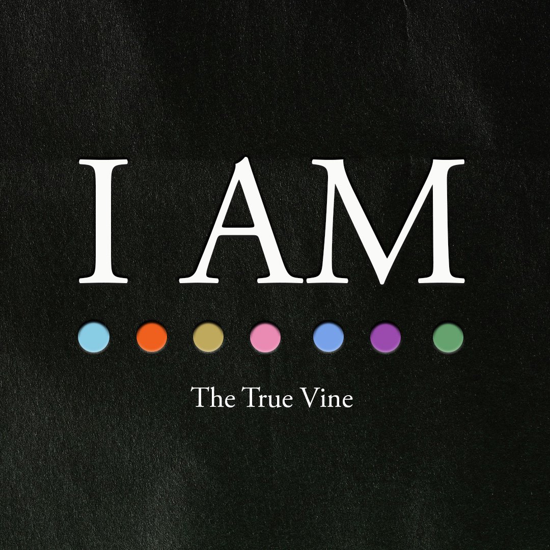 Will Green - The True Vine