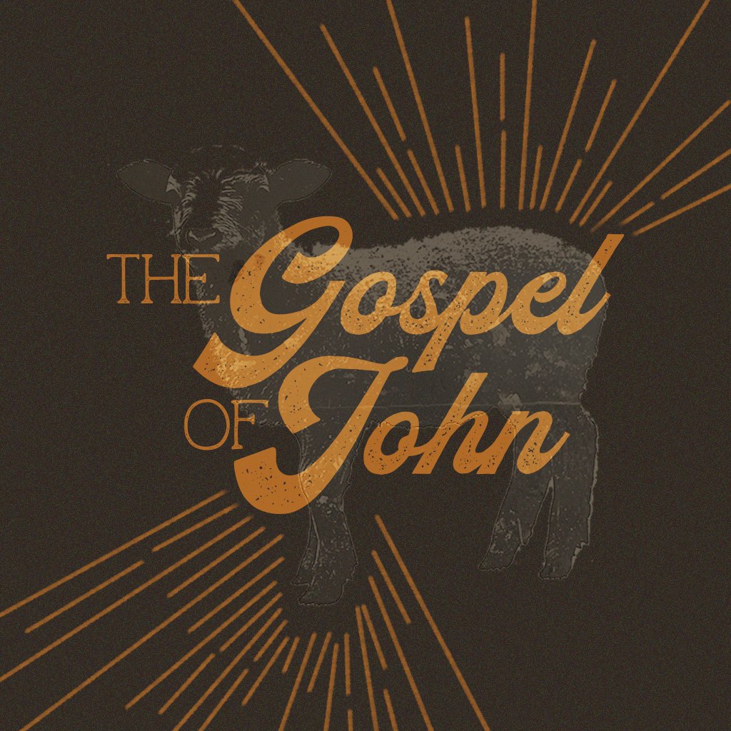 The Gospel of John: Part 1 - Introduction