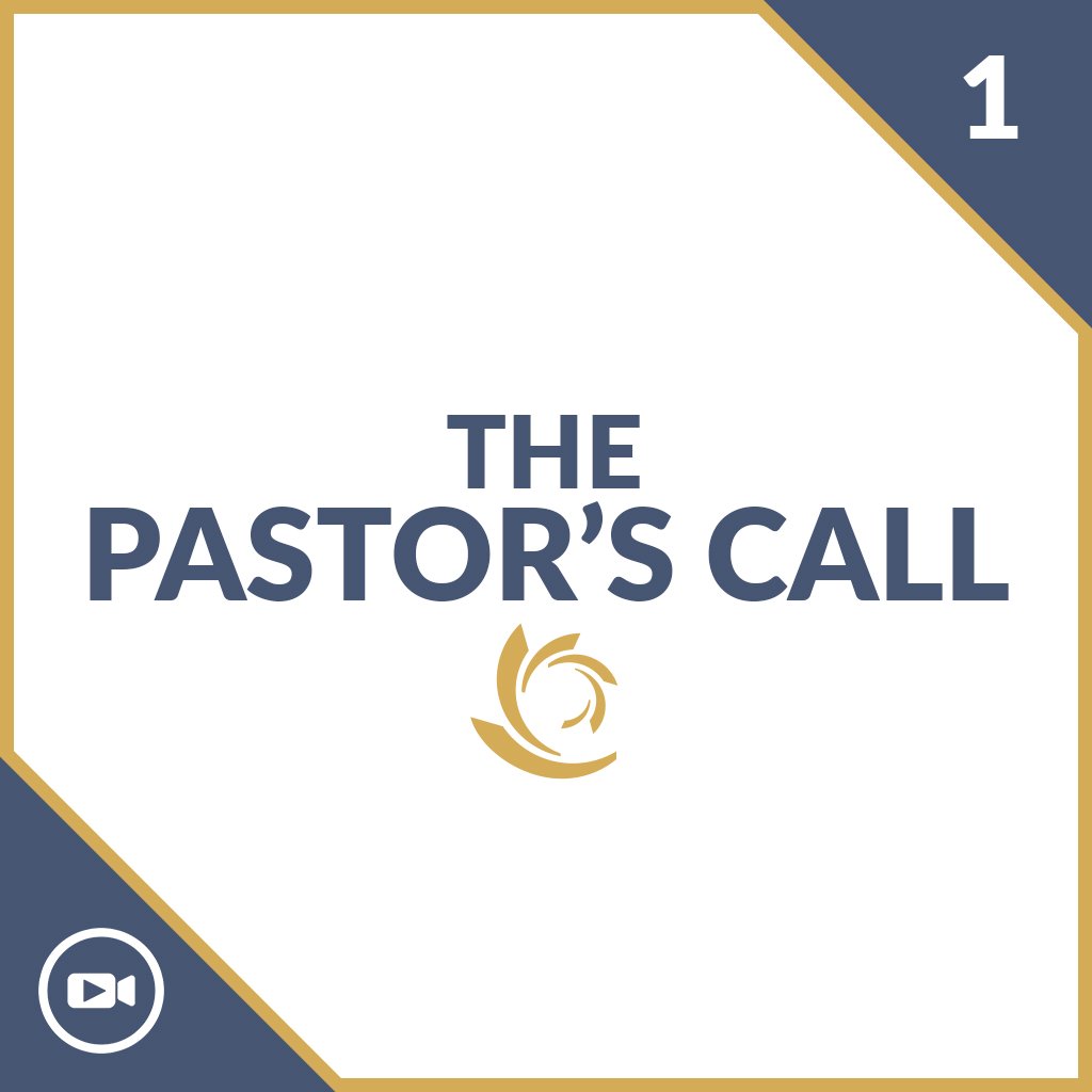 World MAP - We Train Pastors