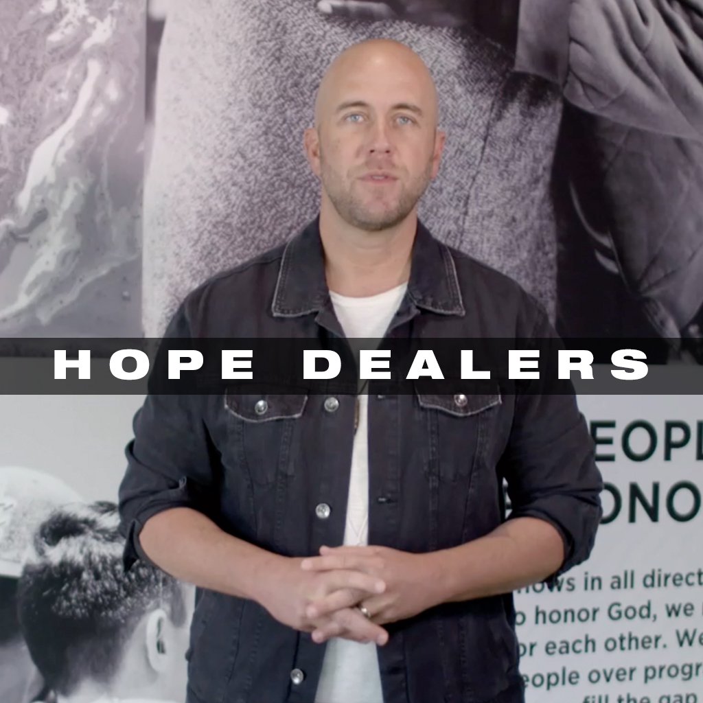 Hope Dealers episode artwork