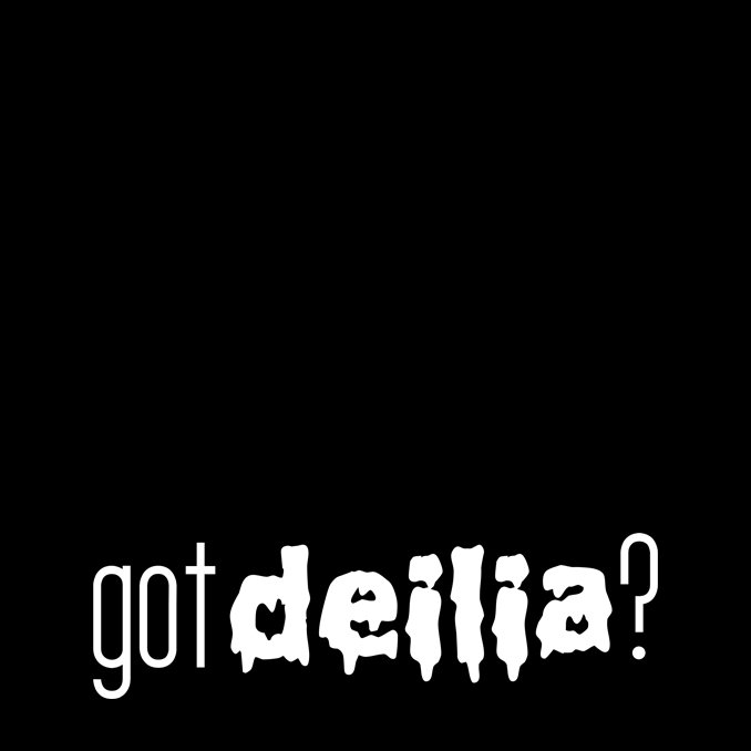Got Deilia? episode artwork