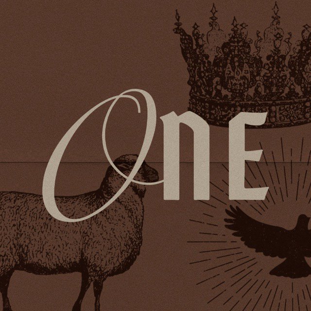 Jesus’ Glory Given