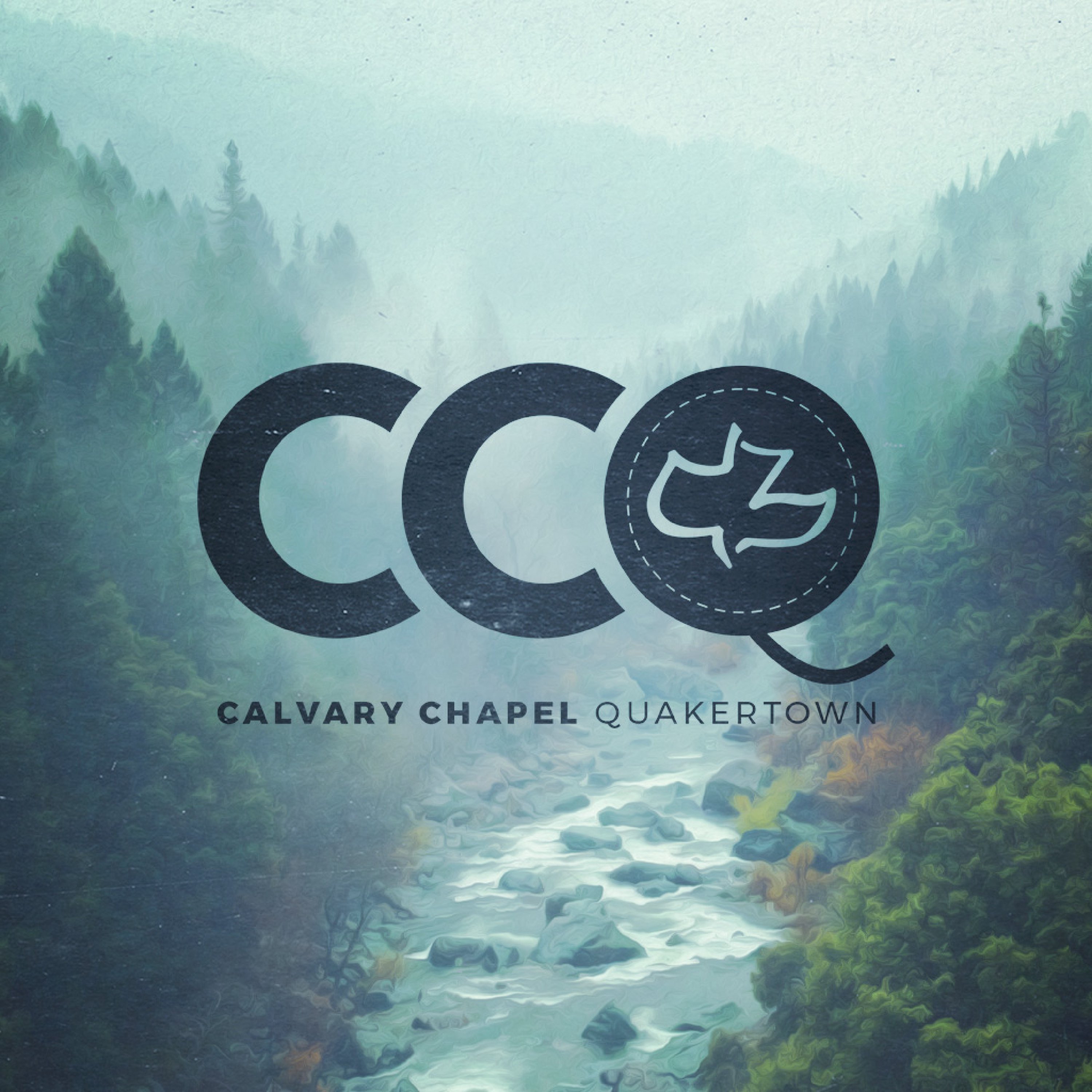 Calvary Chapel Quakertown - Podcast