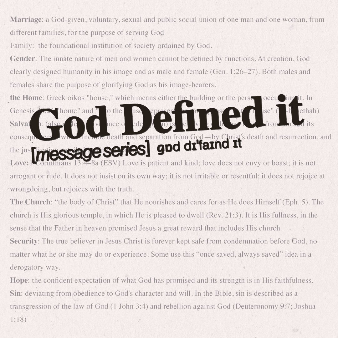 First Baptist Cleveland