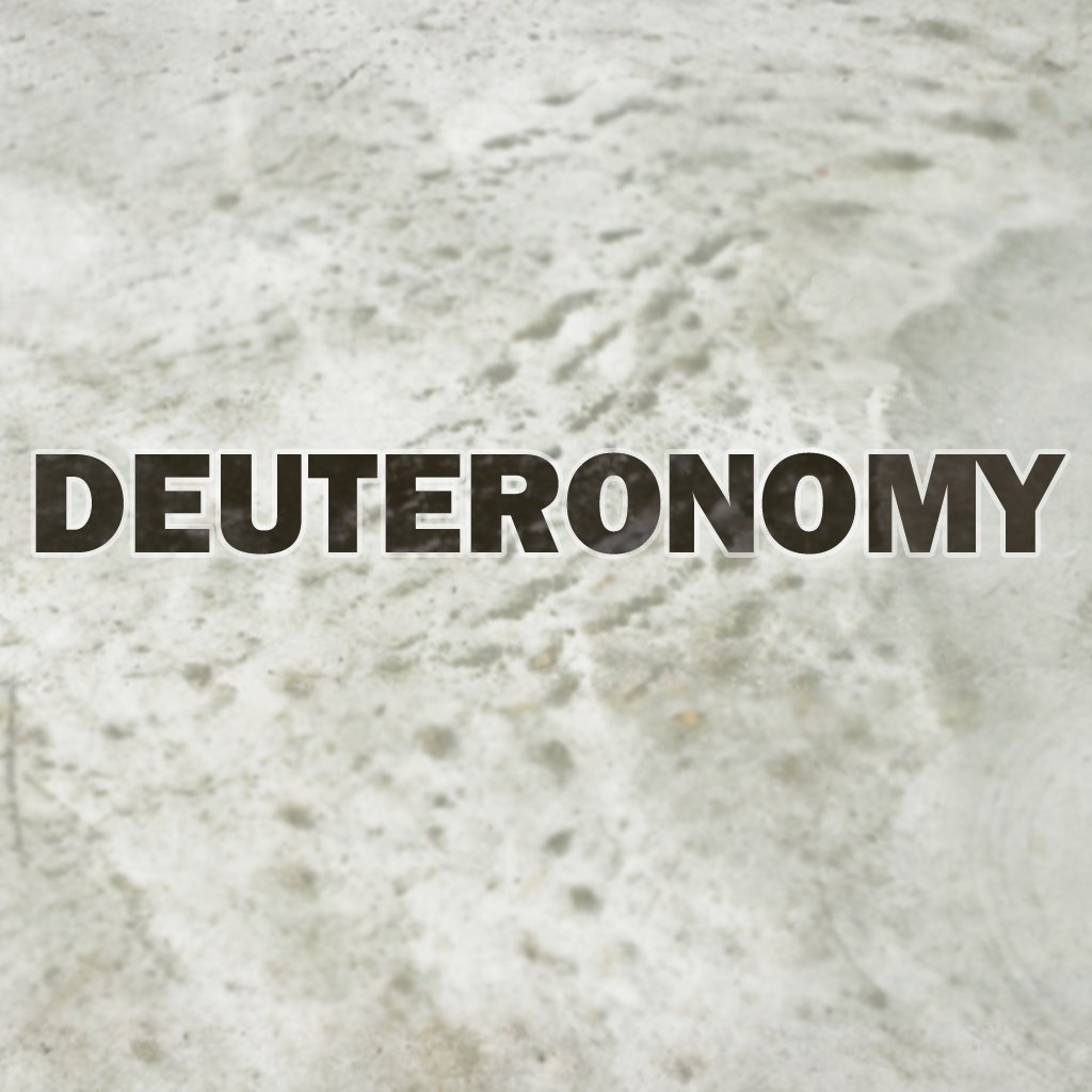 Deuteronomy 26