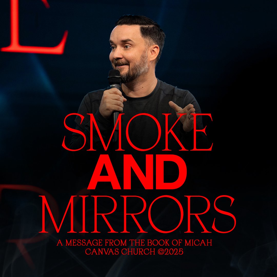 Smoke and Mirrors