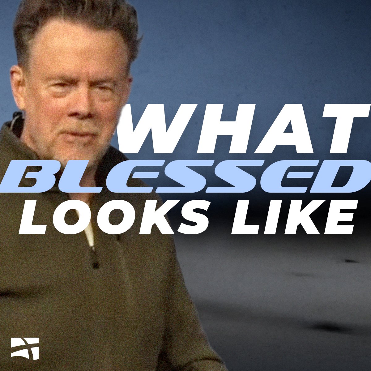 What It Means To Be Blessed episode artwork