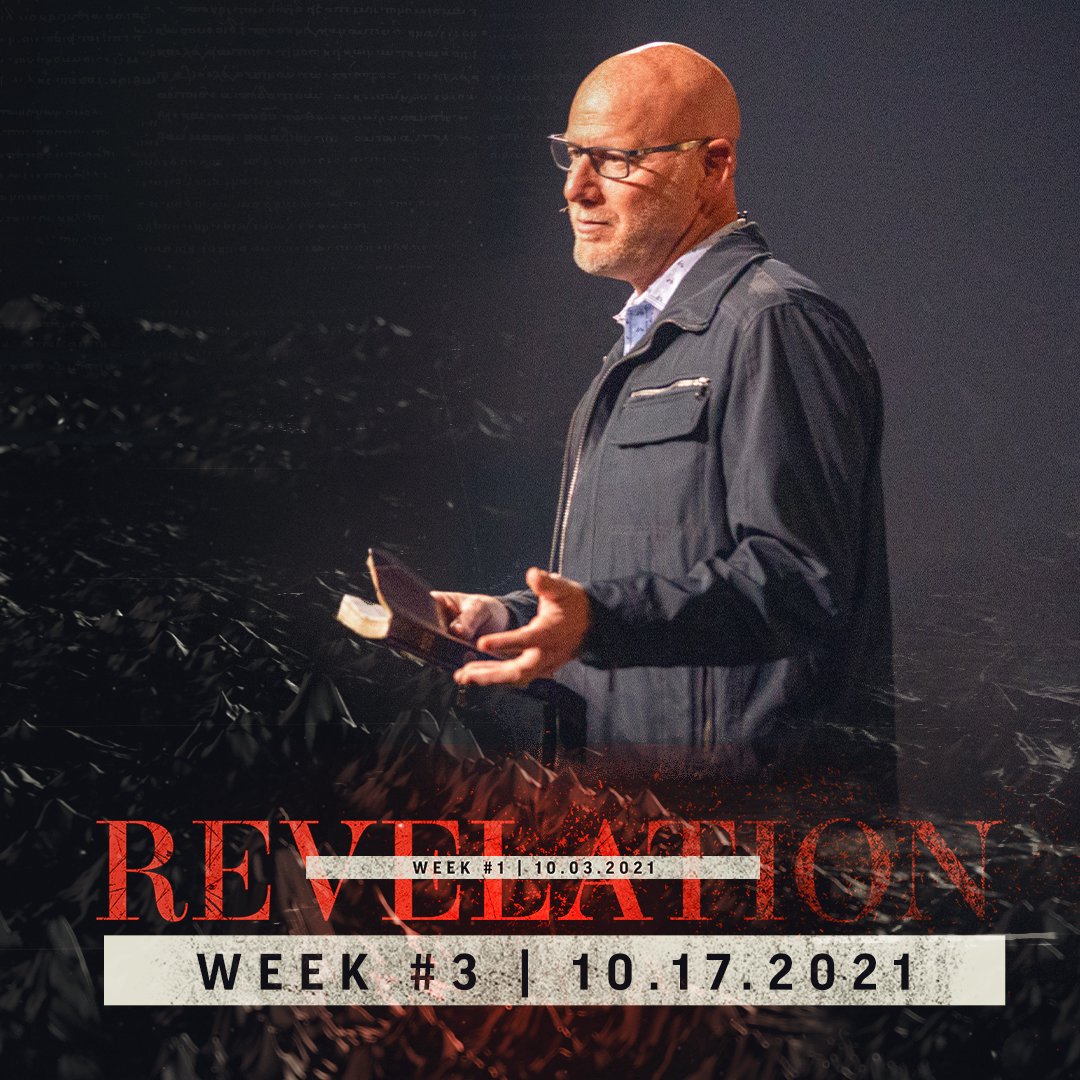 Revelation | Week 3