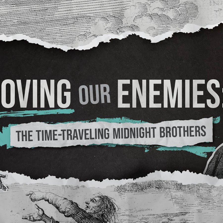 Ridgepoint Sermon Audio