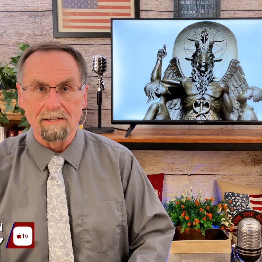 Satanic Temple Opens 'Religious Abortion Clinic' by Five in Ten Podchaser