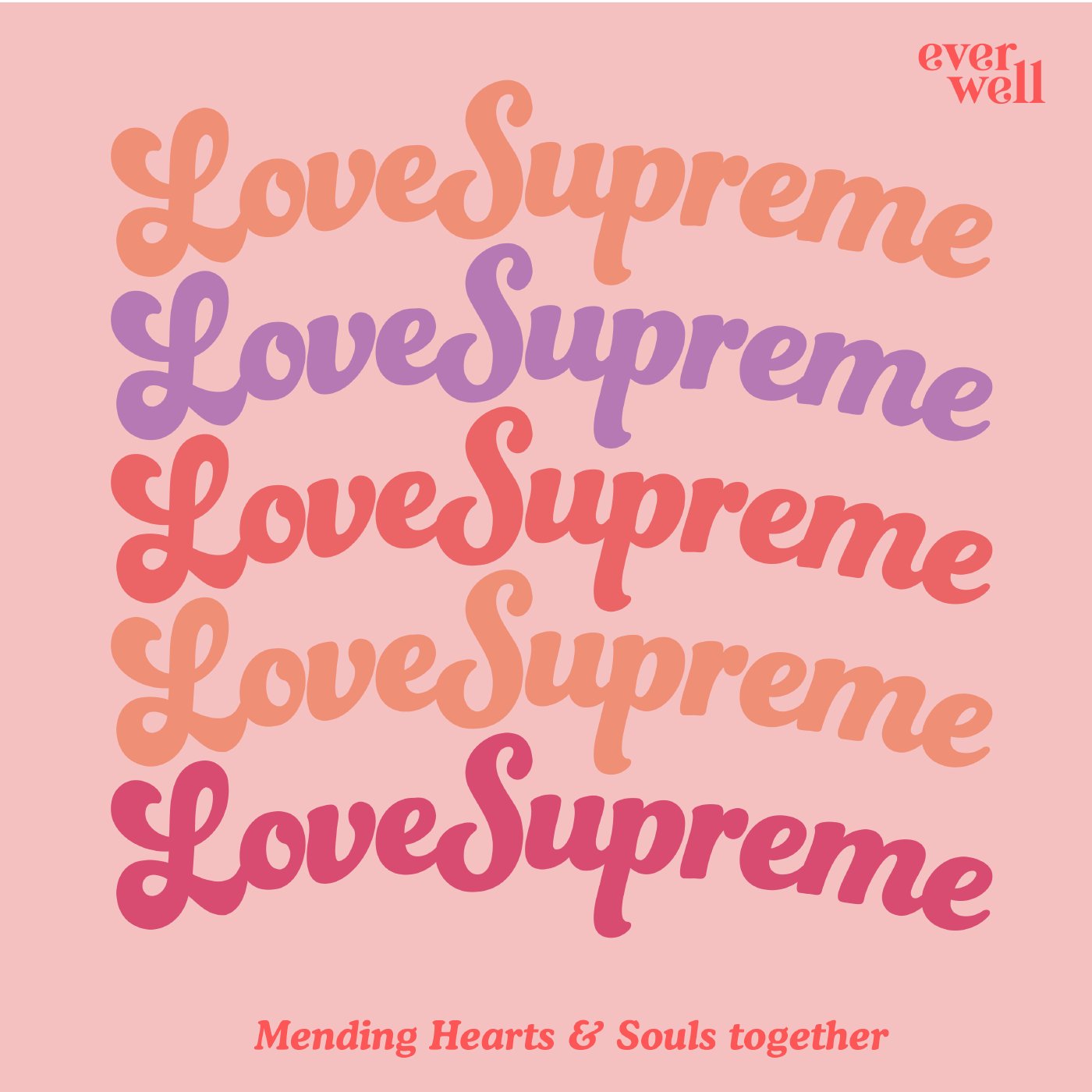Love Through People episode artwork