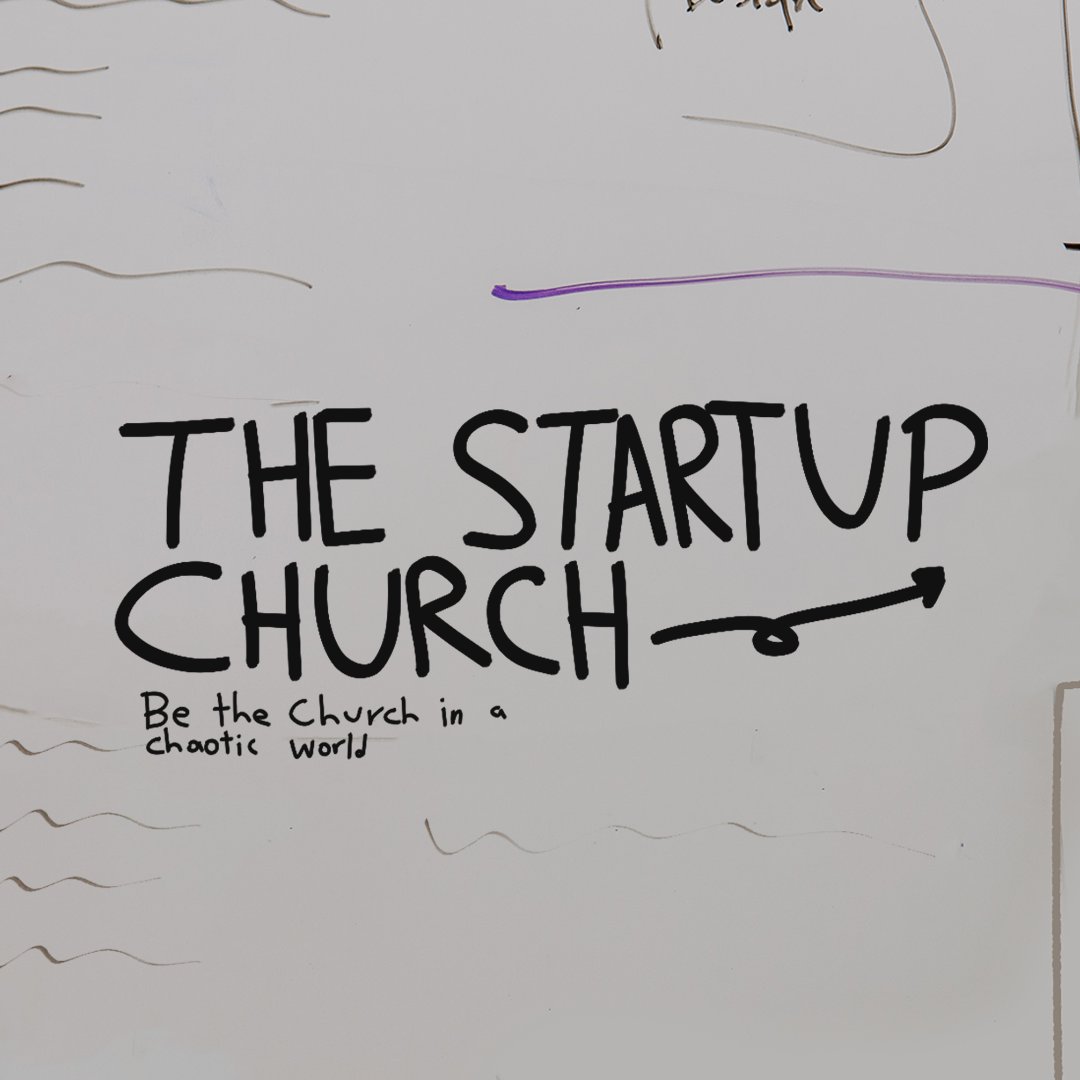 Canvas Church