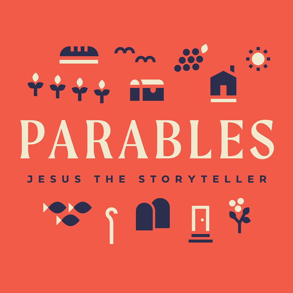 Matthew 13:1-23 episode artwork