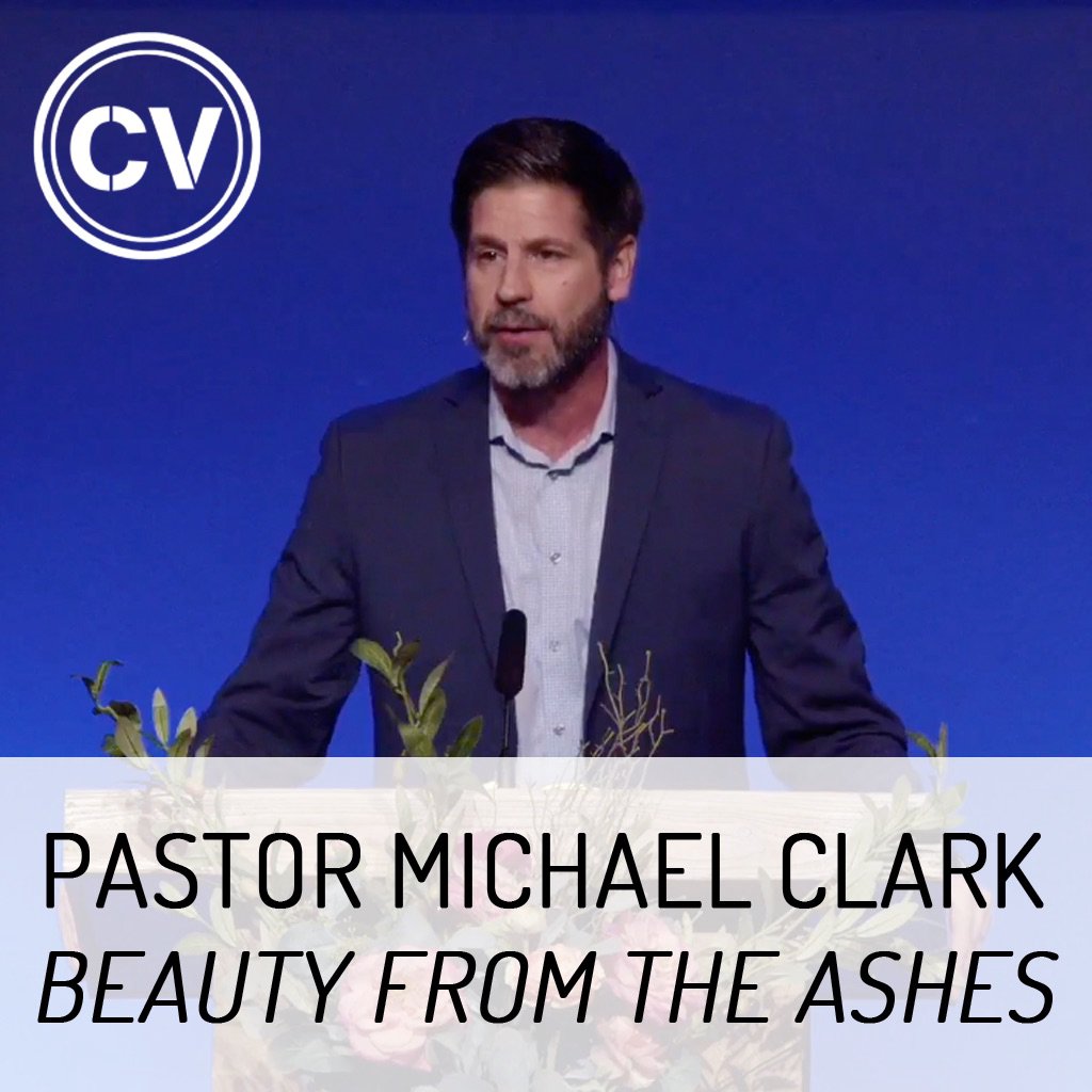 Beauty from the Ashes - Charlie Kirk Memorial