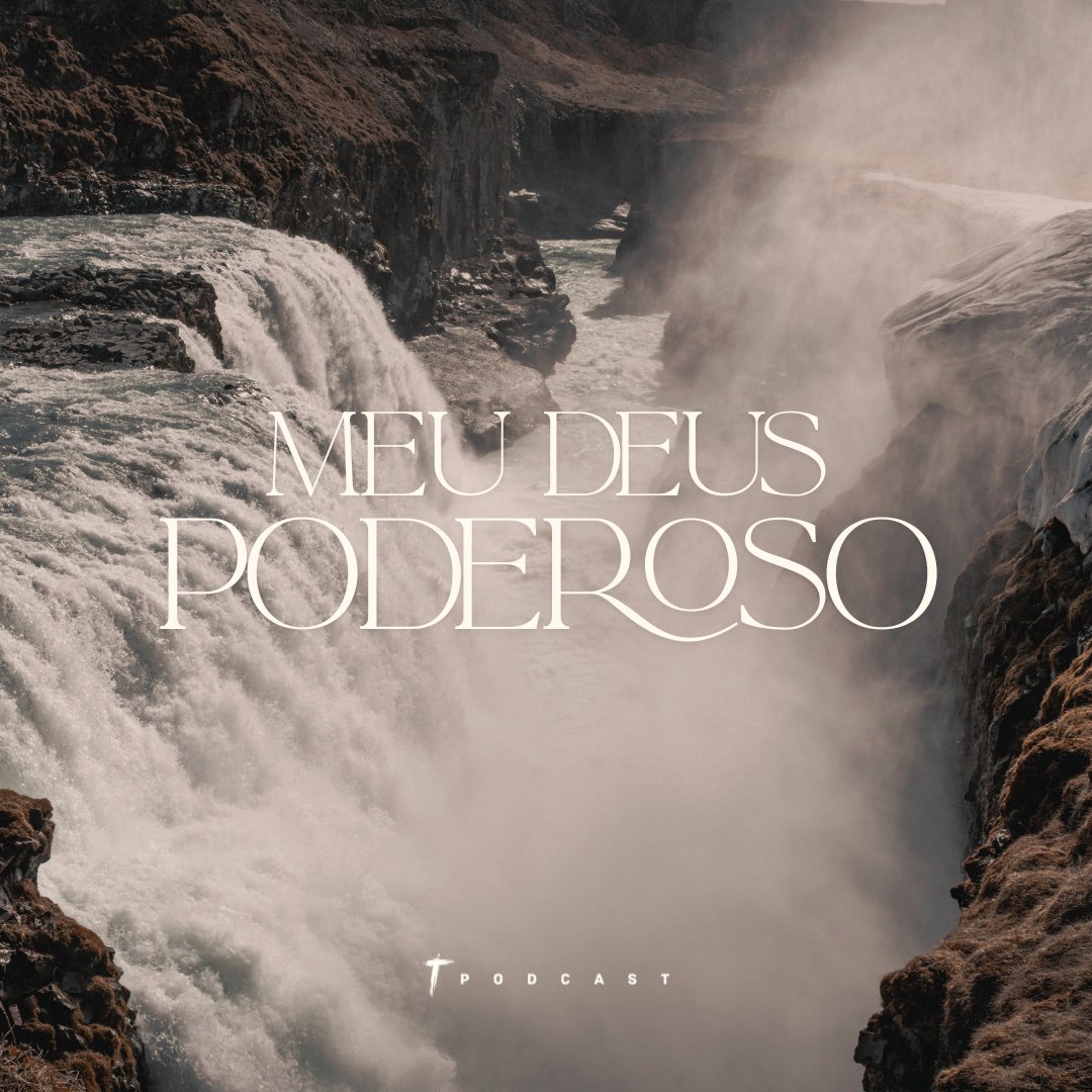 Podcast Fronteira Church Porto