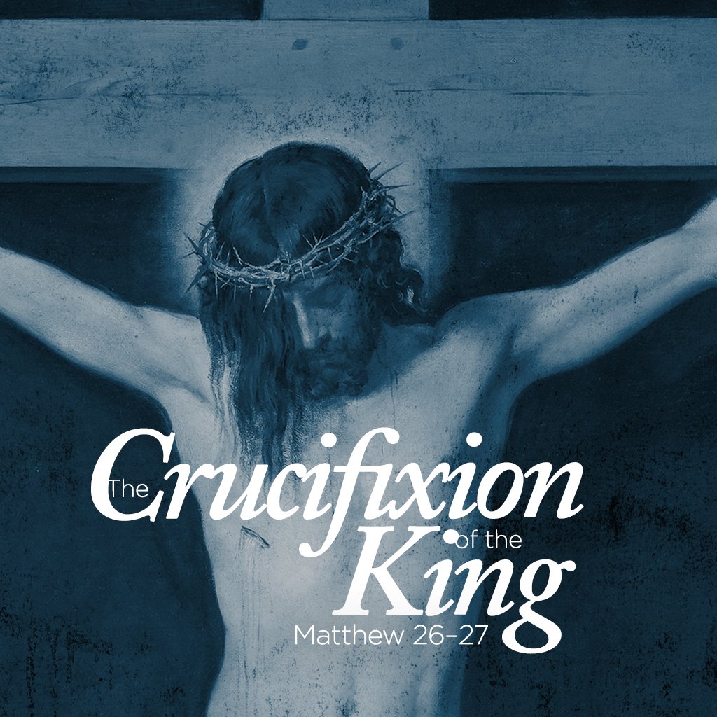 The Burial of Jesus (Matthew 27:55–66)