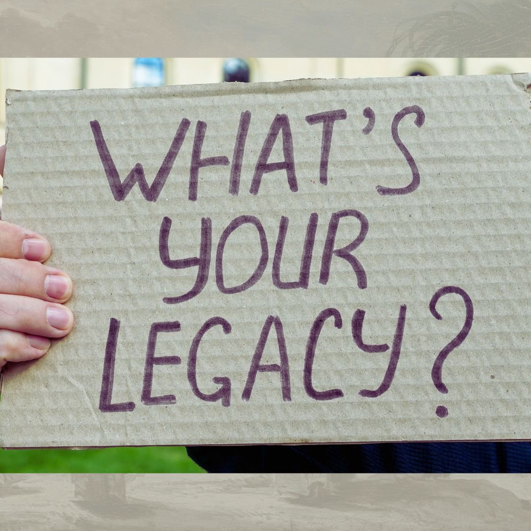 Biblical Women: Legacy of Service episode artwork
