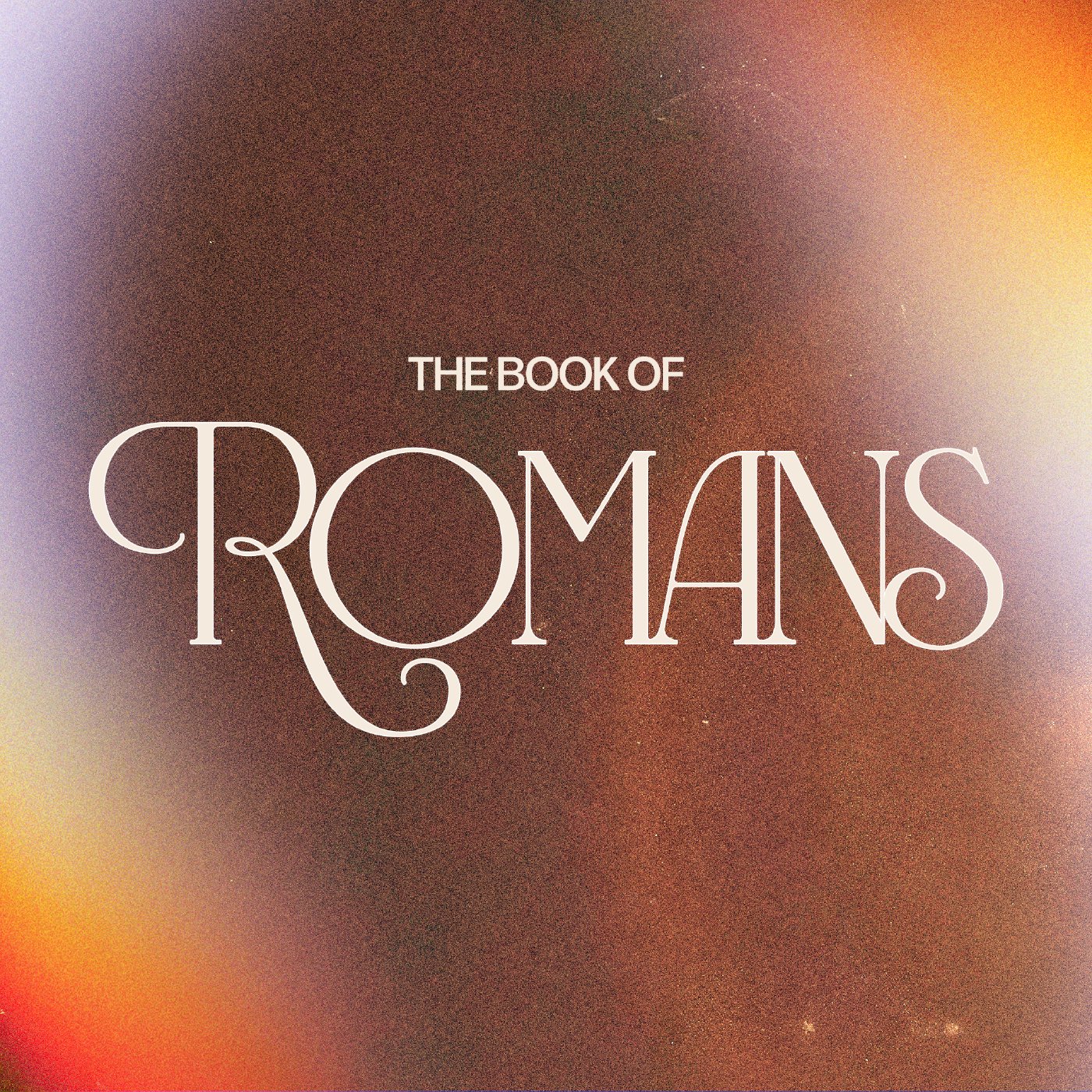 Romans 16:1-16 episode artwork