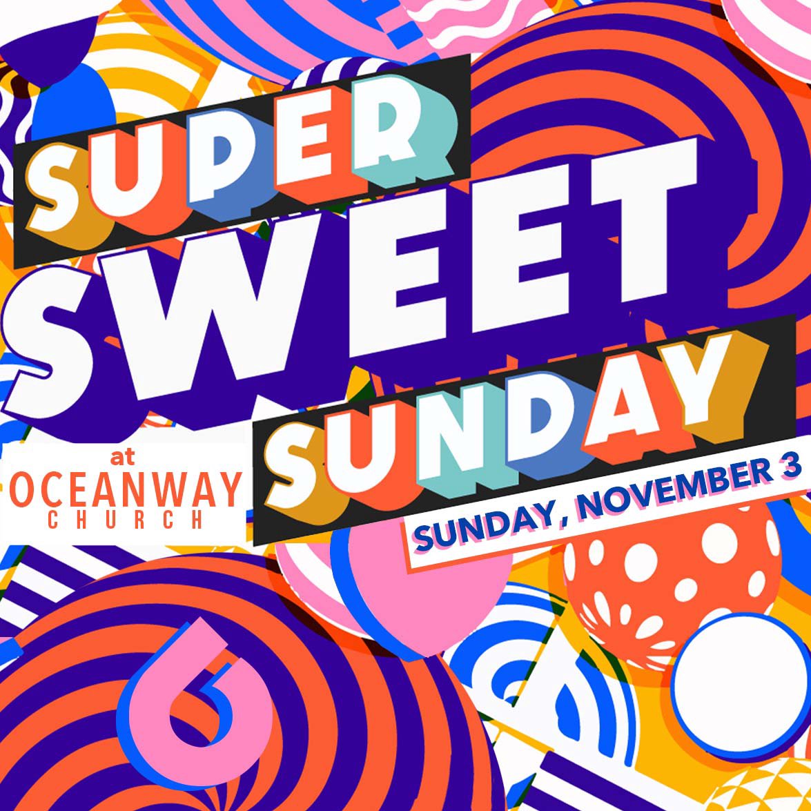 Taste | Super Sweet Sunday episode artwork