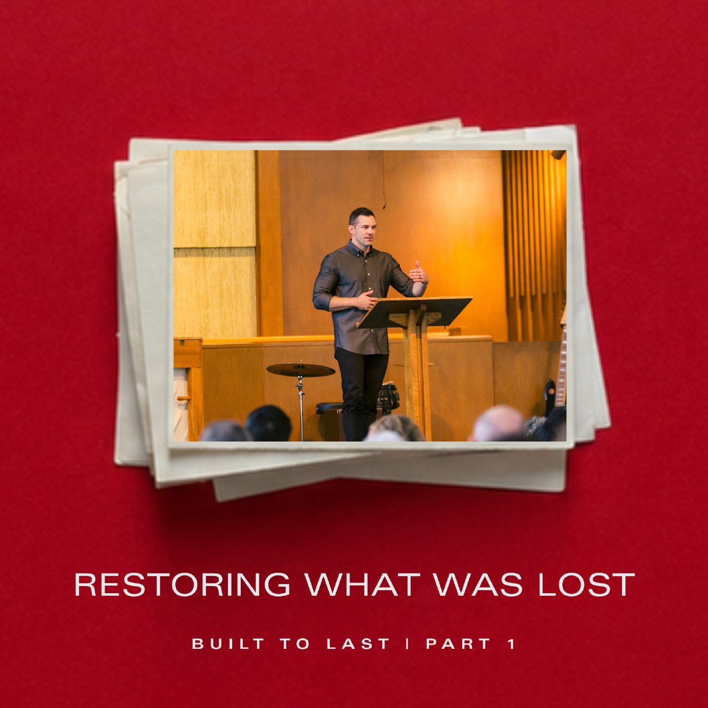 Restoring What Was Lost | Immanuel episode artwork