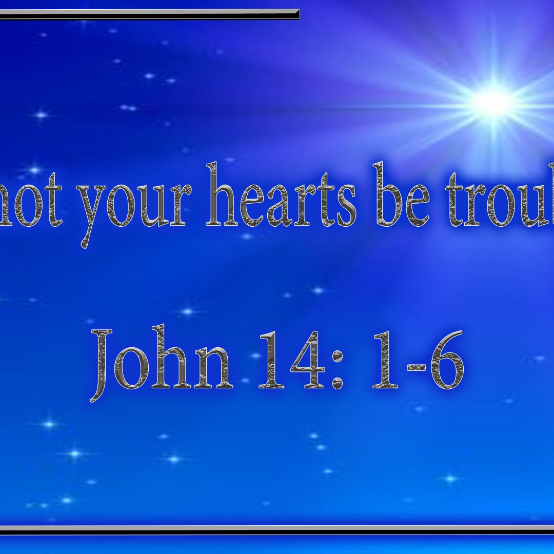 Calvary Chapel Into The Light - Video