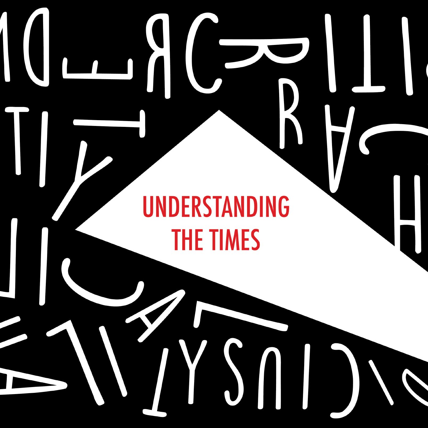Understanding the Times episode artwork