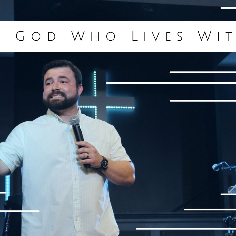 The God Who Lives Within