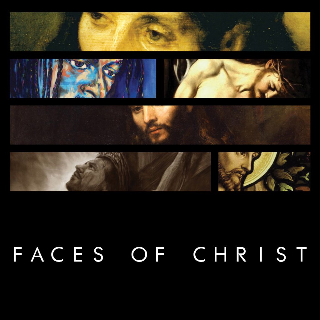 Jesus the Revolutionary