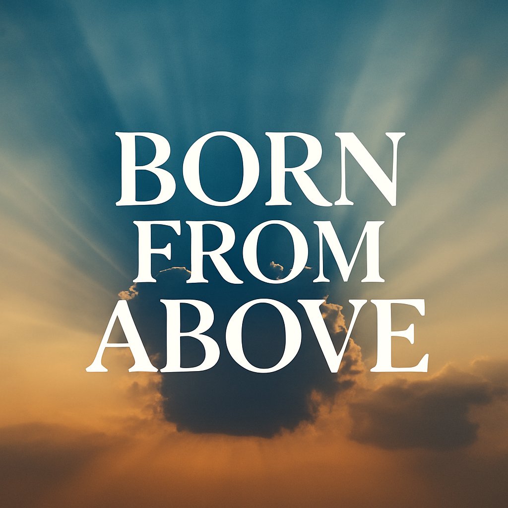 Born From Above Born From Above