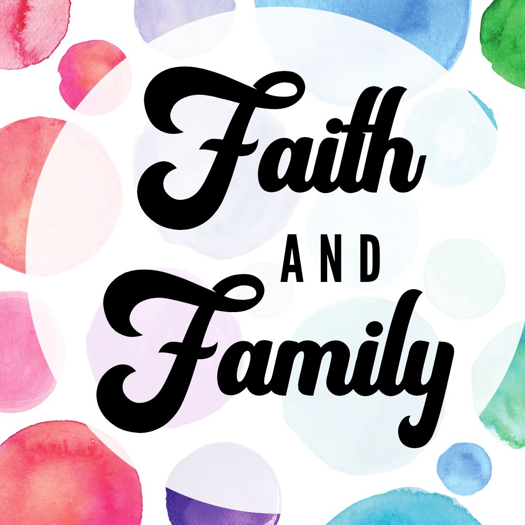 January 30, 2022 | Faith and Family Part 5 | Dr. John R. Harris Jr.