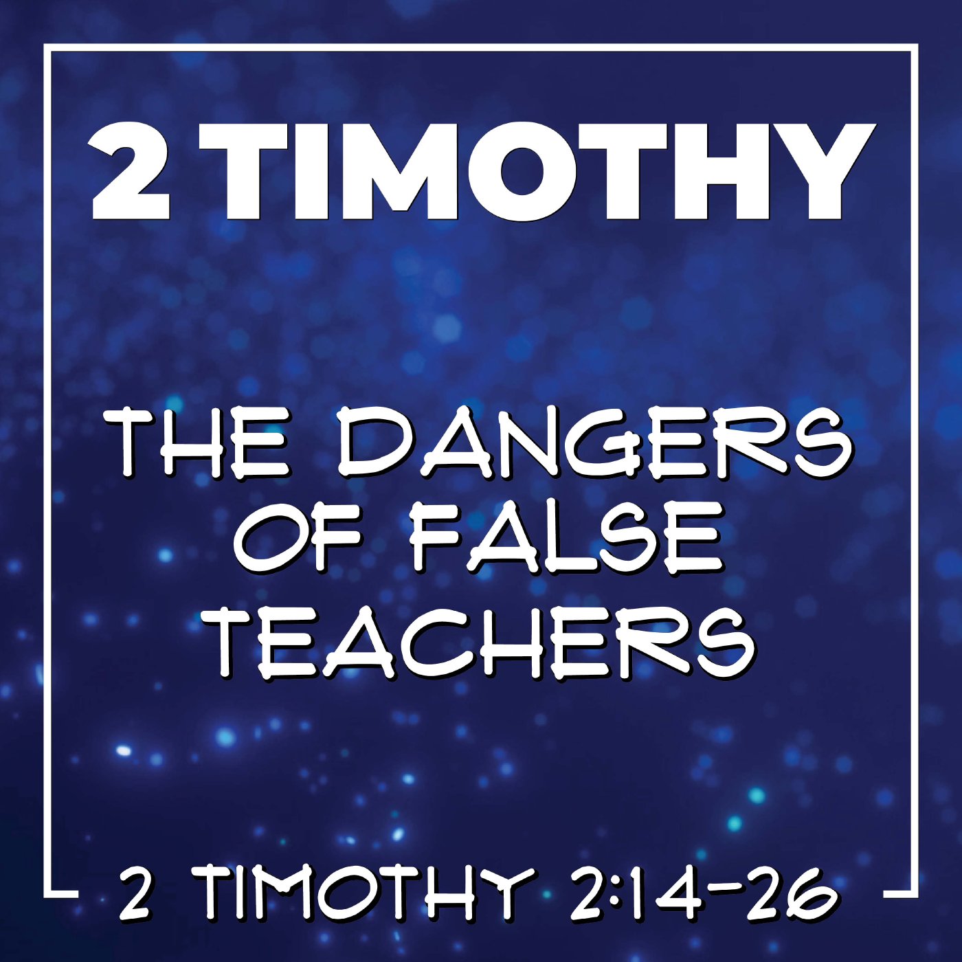 Family Church PC - Weekly Sermons