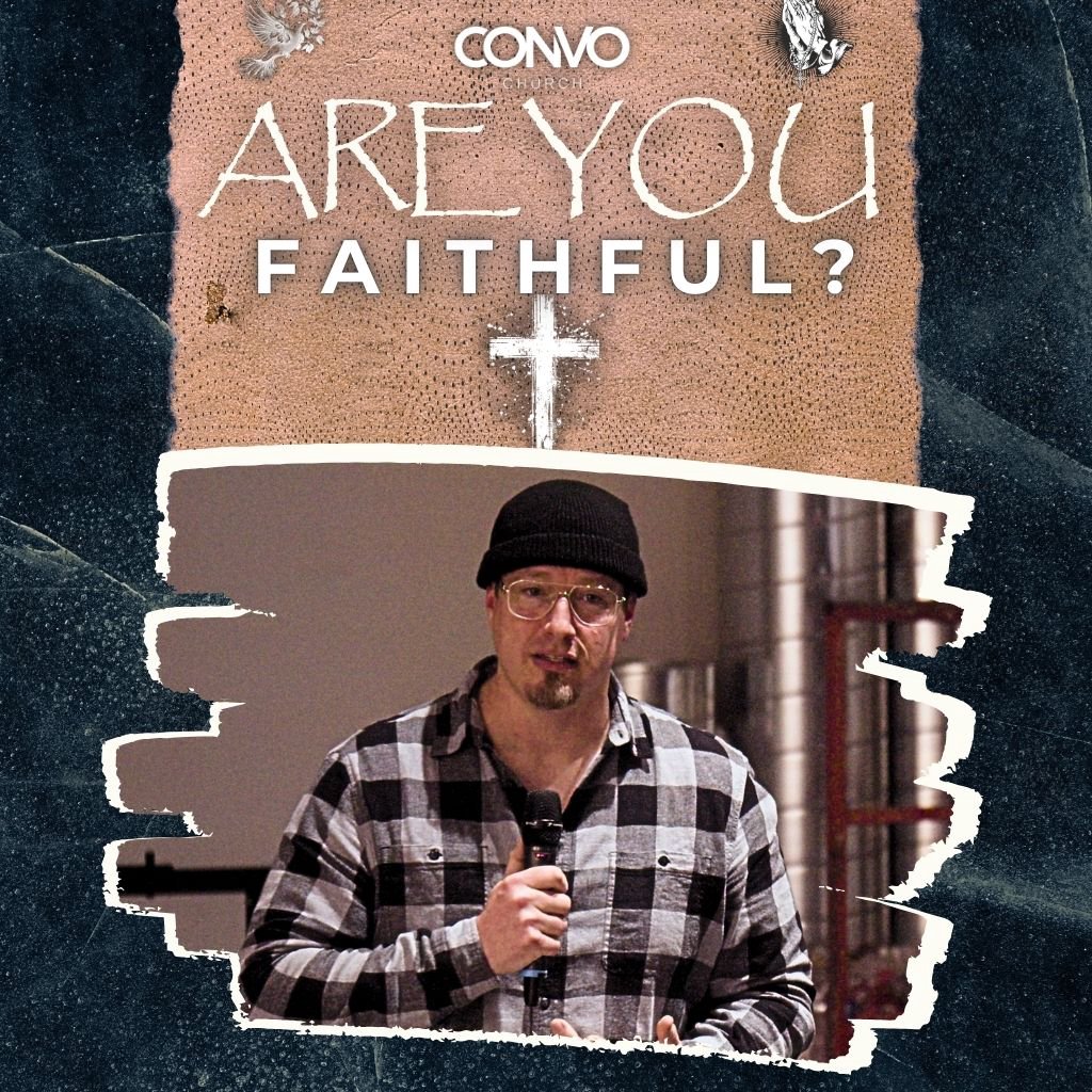 CONVO Church