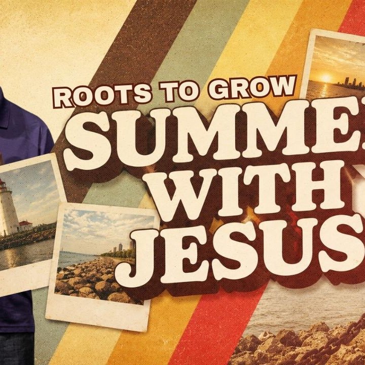 Roots to Grow episode artwork