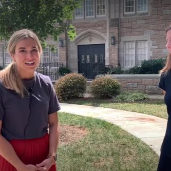 Covenant Presbyterian Church – Charlotte NC