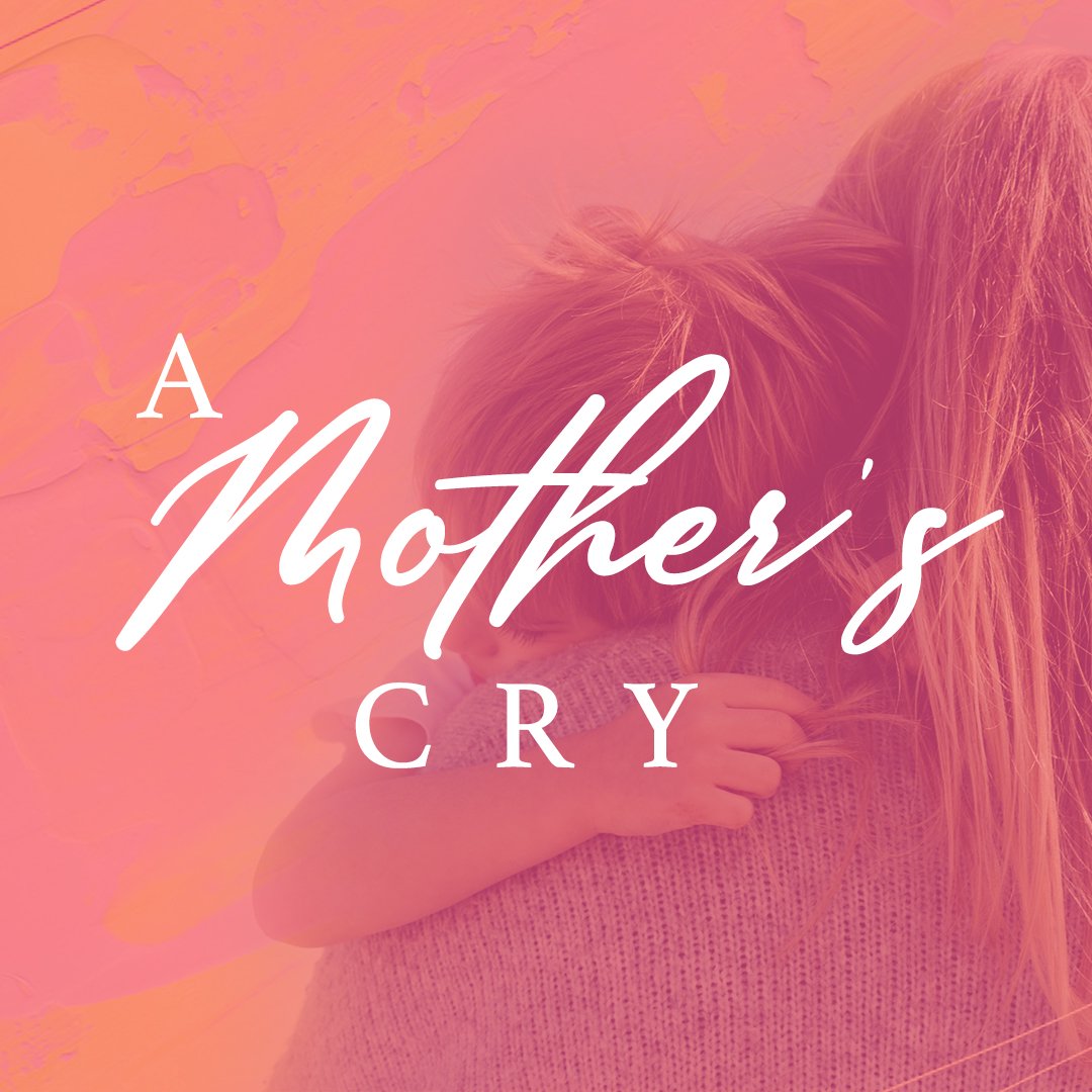 A Mother's Cry episode artwork